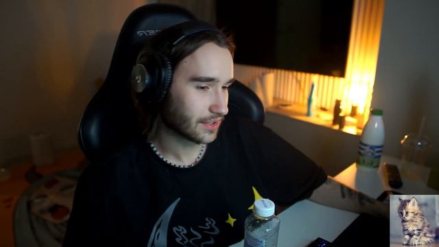 КОРЕШ ПРИЗНАЛСЯ КОГДА ПЕРВЫЙ РАЗ ОТSОSАЛ САМ СЕБЕ