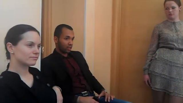 Требования к SEO текстам, часть 1 (с телефона) смотреть онлайн