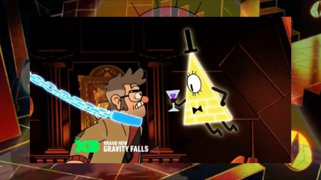 РАЗБОР НОВОГО ТИЗЕРА 20 СЕРИИ 2 СЕЗОНА ГРАВИТИ ФОЛЗ смотреть онлайн