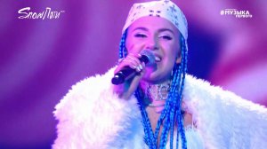 MIA BOYKA - ЭМЭМДЭНСV | SnowПати 20\21 | Музыка Первого