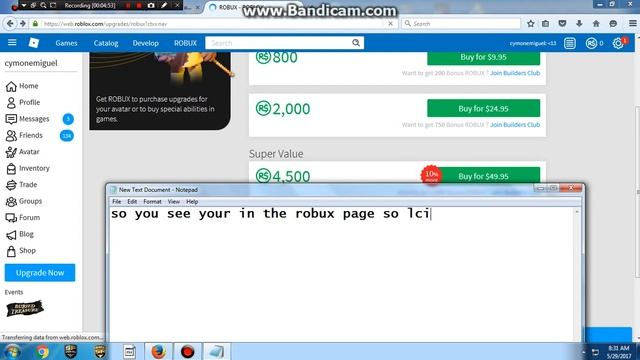 How to get builders club [ROBLOX UPGRADE NOW] смотреть онлайн