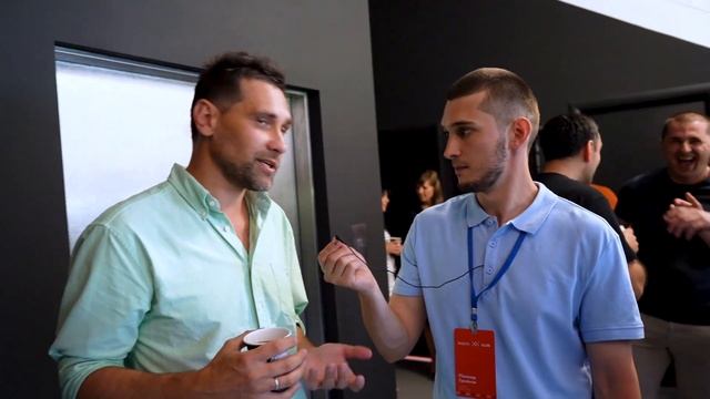 Мастер-класс Panasonic в Нальчике смотреть онлайн