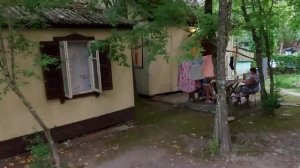 Бухта Инал.Недорогие номера