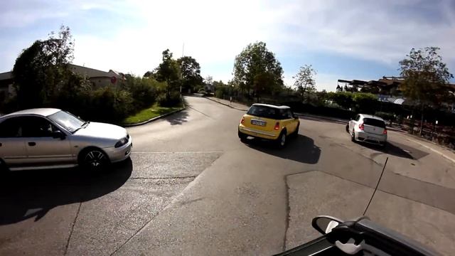 SimplyDirty! Summ3r '11 - München - More Than Tuning смотреть онлайн