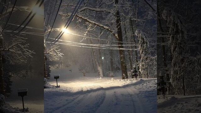 Юрий Каплан - Если будет снег смотреть онлайн