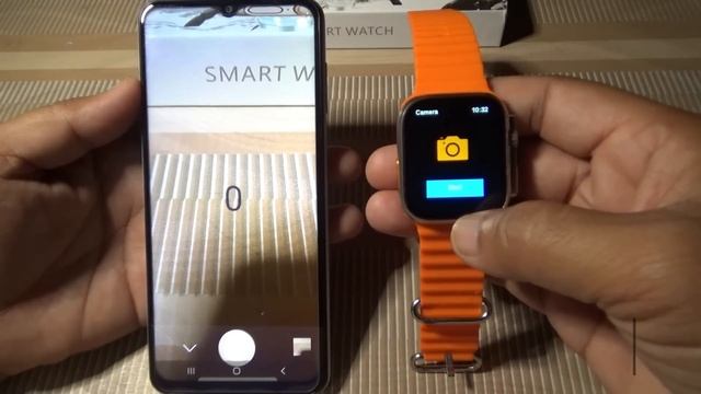 T800 Ultra Smart Watch Connect to Phone | How to Connect T800 Ultra Smart Watch to Phone | Setup смотреть онлайн