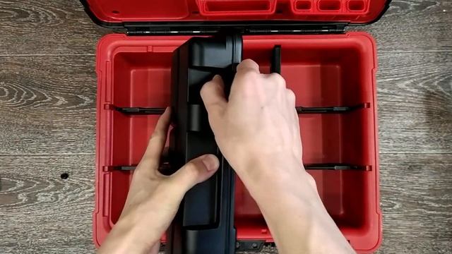 Обзор Keter Technician Case смотреть онлайн