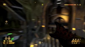 Doom Eternal: часть 6.Проникнуть на базу сектантов. Забираем супердробовик!