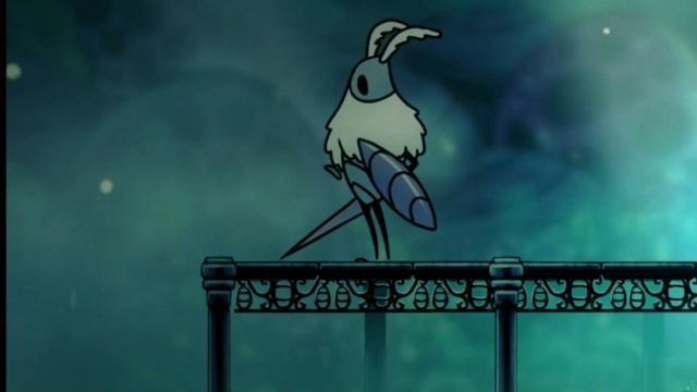Лучшие из лучших! Мемы Hollow Knight смотреть онлайн