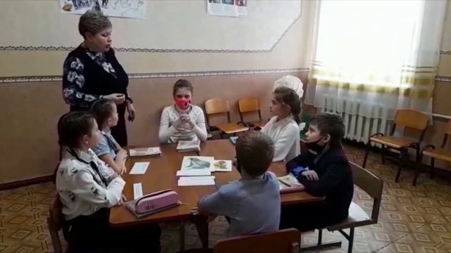 Кубик Блума смотреть онлайн