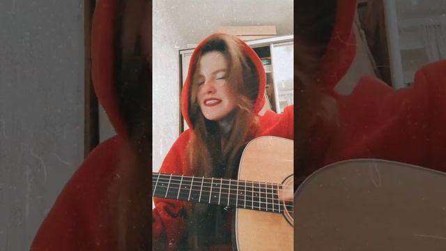Самый дорогой человек - Нервы (cover short) смотреть онлайн