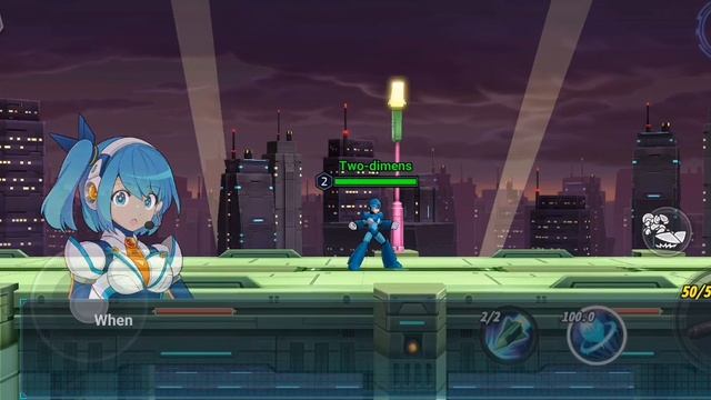 Megaman X Dive: Fastest Way to get Black Zero + Cinnamon By Zoinks смотреть онлайн