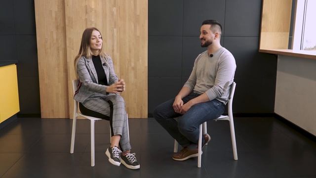 Как работает EPAM. Обучение. FrontSpot Show #14 смотреть онлайн