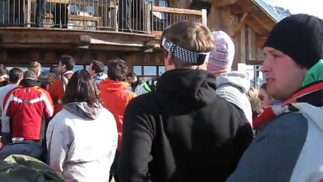 La Folie Douce смотреть онлайн