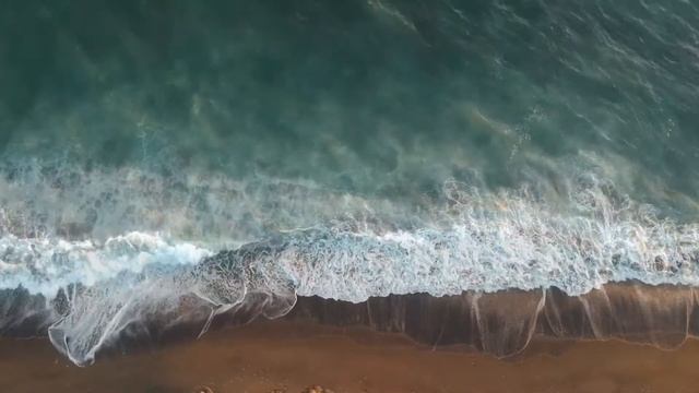 Sea For Relaxing Видео Для Релакса Море