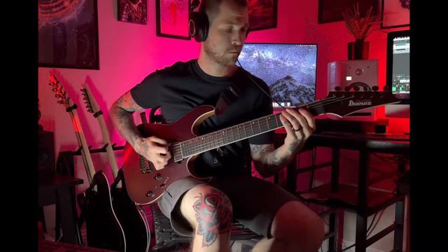 Century of the Narcissist? Outro Cover // SikTh смотреть онлайн