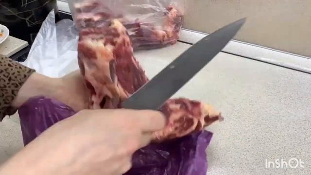 Домашние рецепты﻿