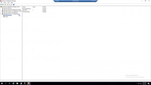 Ускоряем 1С с помощью режима Shared memory