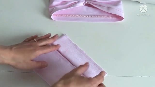 СЕКРЕТЫ ШИТЬЯ // ТЮРБАН СЕКРЕТЫ ШИТЬЯ смотреть онлайн