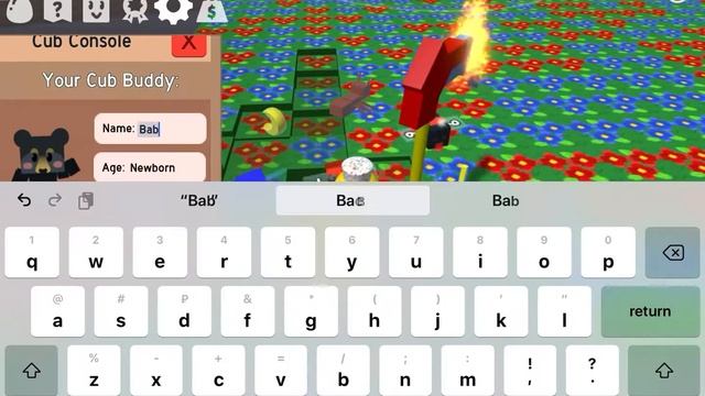 Как назвать медведя? смотреть онлайн