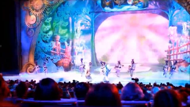 елка в Кремле 2019-2020 смотреть онлайн