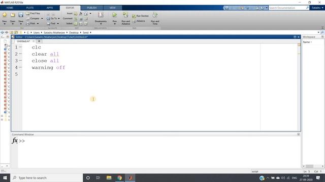 Log Normal Distribution in Statistics (MATLAB Implementation) смотреть онлайн