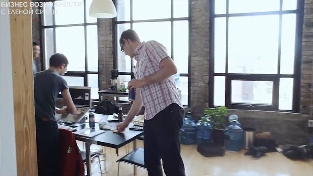 Как защитить идею смотреть онлайн