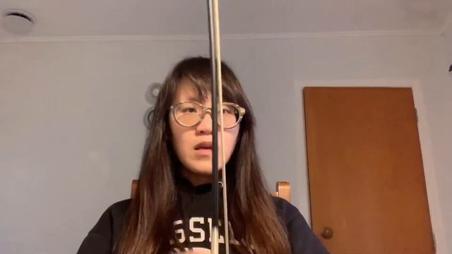 Free Online Violin Lesson | Beginner | How to Hold the Bow | Part 1| Suzuki Music Master Learning смотреть онлайн