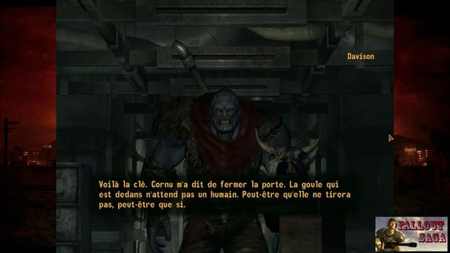 Fallout New Vegas 14 : Jouer à l'ONU ! смотреть онлайн