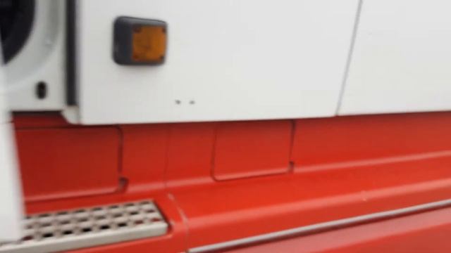 Volvo Vnl 2002 #cummins