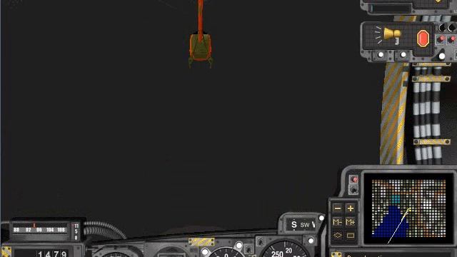 Let's Play SimCopter - Level 1 смотреть онлайн
