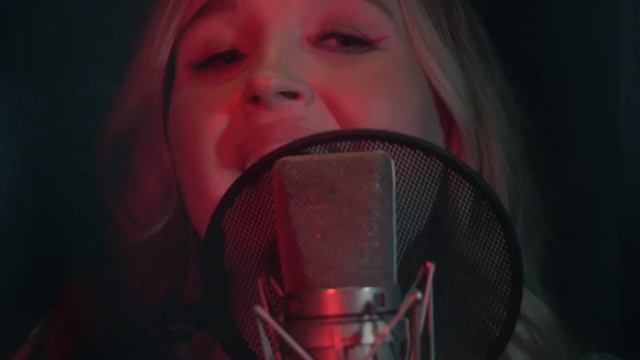 Peyton Gilliland - ‘Type’ Acoustic Session смотреть онлайн