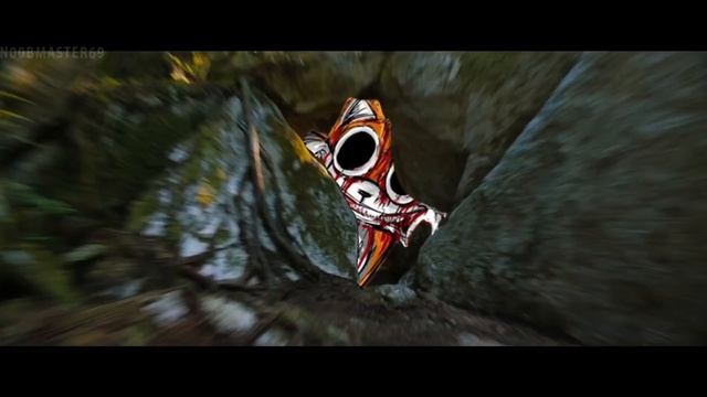 SONIC.EXE - Sonic The Hedgehog Trailer, But It's A Horror Movie