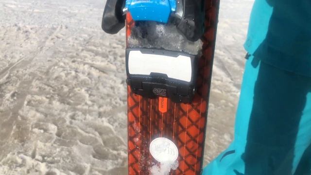 Scott Scrapper 95 2019/20 Ski Review смотреть онлайн