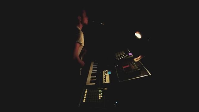 Allanur - Live Looping Diaries, Chapter #3(live looping with Ableton Live) смотреть онлайн