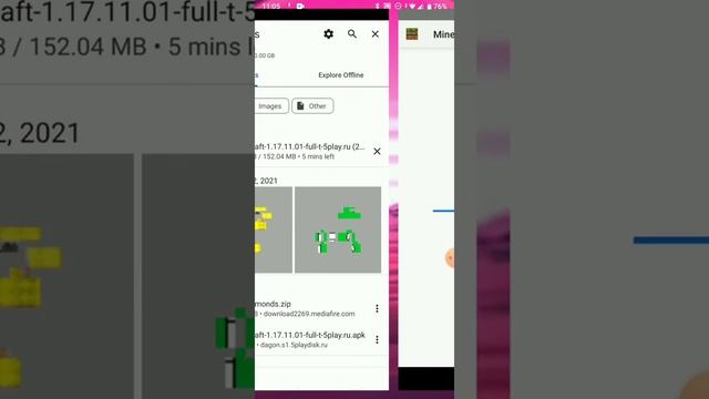 how to download Minecraft in mobile ? % free смотреть онлайн