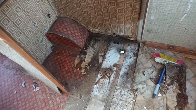 Реставрация дома на колёсах смотреть онлайн