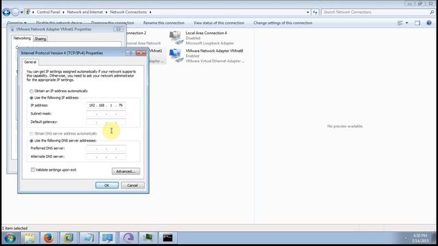 connect Putty with Vmware смотреть онлайн