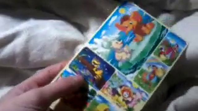 Мои письма) Заказ с zebrastickers))) смотреть онлайн