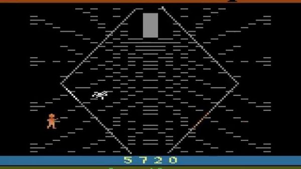 Krull (Atari 2600)