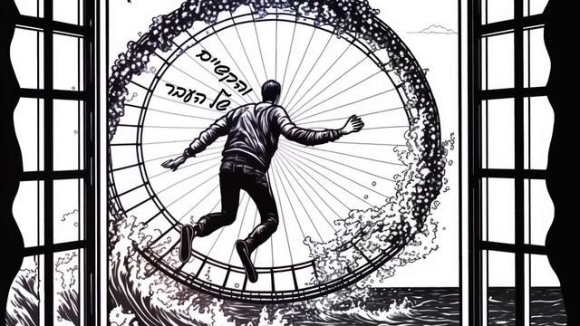 היוצרים - תודה | Hayotsrim - Deqat lqelb смотреть онлайн