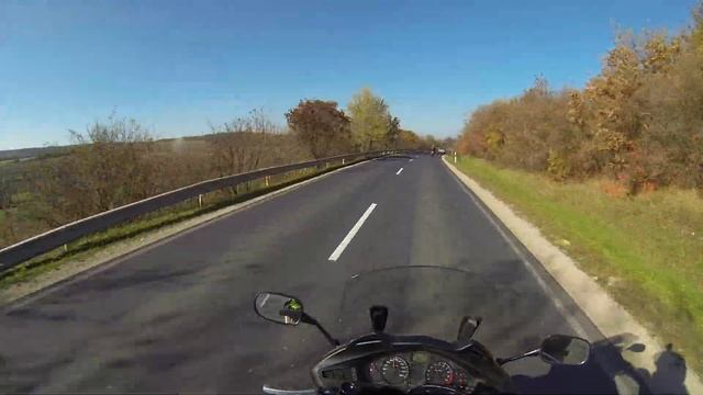 Honda NT 700 V Deauville смотреть онлайн