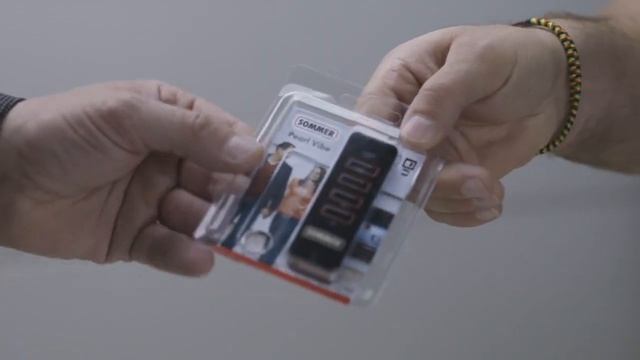 Sommer Pearl программирование смотреть онлайн