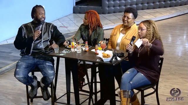 Do you know why men only think with their 🍆? смотреть онлайн