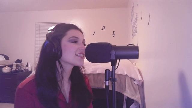 Villain - KDA Cover by Joliet Shuff [Face Video] смотреть онлайн