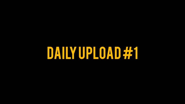 Eating Grogu | daily uploads #1 смотреть онлайн