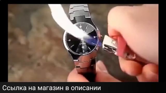механические часы мужские наручные водонепроницаемые и противоударные смотреть онлайн
