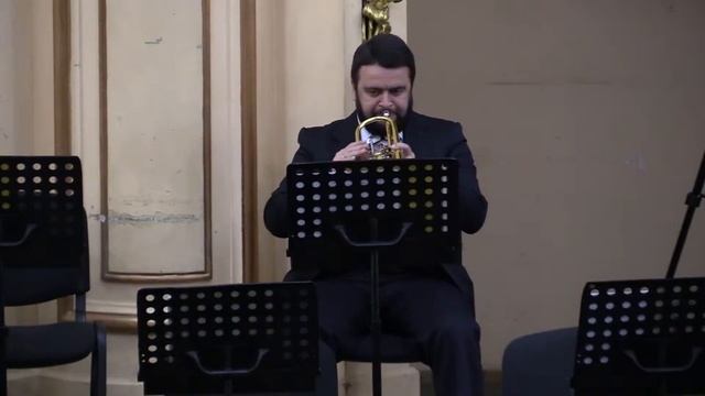 Shostakovich - Piano Concerto No. 1, Op. 35 in C minor смотреть онлайн