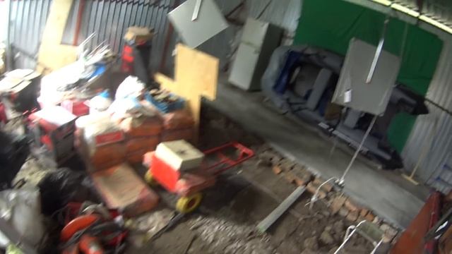 Ейск. // Пасмурно. // Прохладно)) смотреть онлайн