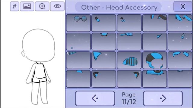 ОБНОВЛЕНИЕ ГАЧИ ЛАЙФ ТОП?! || ОБЗОР НА ОБНОВЛЕНИЕ ГАЧИ ЛАЙФ || Gacha Life :)